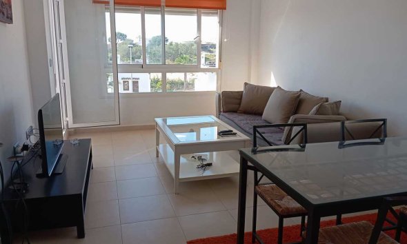 Revente - Apartment -
Villamartin - Costa Blanca