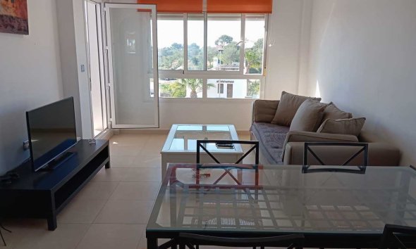 Revente - Apartment -
Villamartin - Costa Blanca