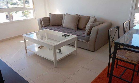 Revente - Apartment -
Villamartin - Costa Blanca