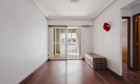 Revente - Apartment -
Torrevieja - Costa Blanca