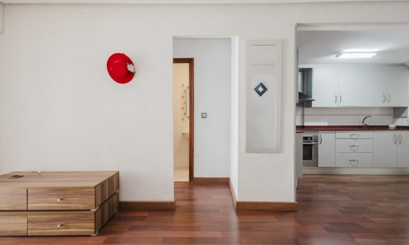 Revente - Apartment -
Torrevieja - Costa Blanca