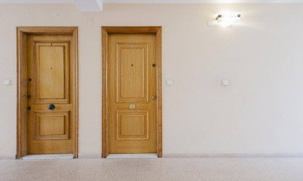 Revente - Apartment -
Torrevieja - Costa Blanca