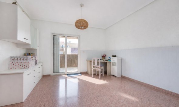 Revente - Apartment -
Torrevieja - Costa Blanca