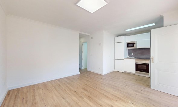 Revente - Bungalow -
Orihuela Costa - Costa Blanca