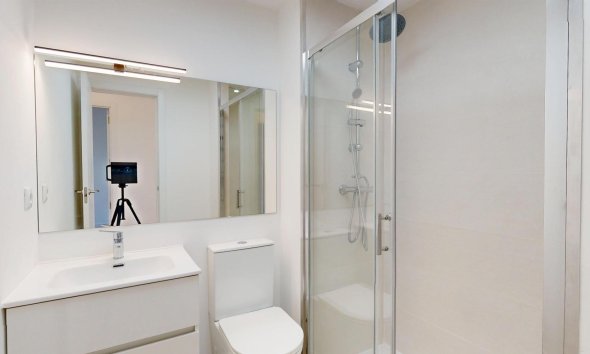 Revente - Bungalow -
Orihuela Costa - Costa Blanca