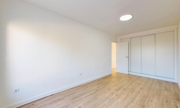 Revente - Bungalow -
Orihuela Costa - Costa Blanca