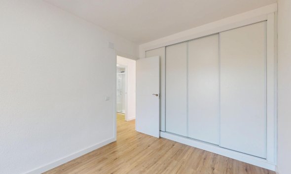 Revente - Bungalow -
Orihuela Costa - Costa Blanca