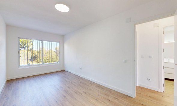 Revente - Bungalow -
Orihuela Costa - Costa Blanca