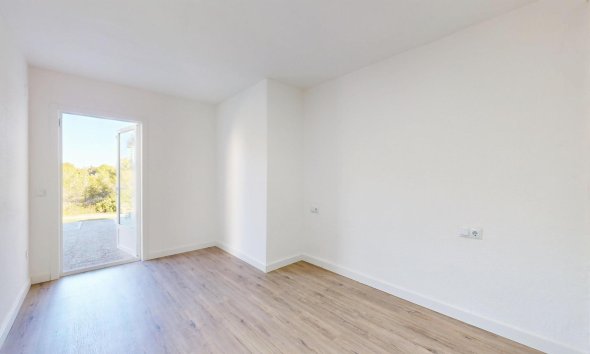 Revente - Bungalow -
Orihuela Costa - Costa Blanca