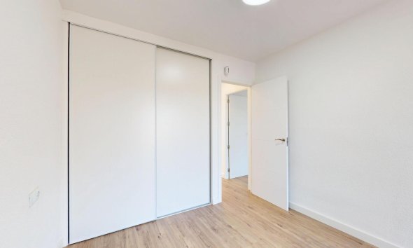 Revente - Bungalow -
Orihuela Costa - Costa Blanca