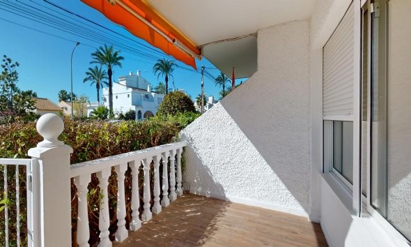 Revente - Bungalow -
Orihuela Costa - Costa Blanca