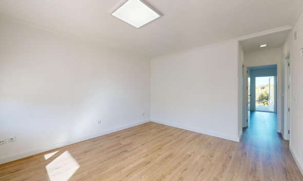 Revente - Bungalow -
Orihuela Costa - Costa Blanca