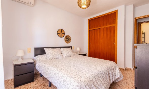 Revente - Apartment -
Torrevieja - Costa Blanca