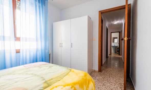 Revente - Apartment -
Torrevieja - Costa Blanca