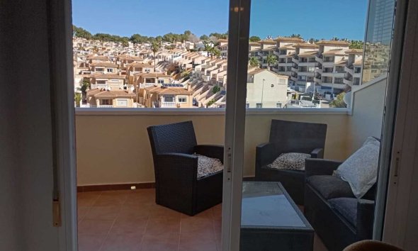 Revente - Apartment -
Villamartin - Costa Blanca