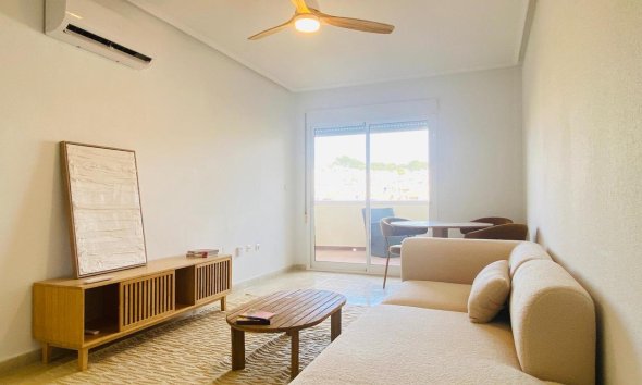 Revente - Apartment -
Villamartin - Costa Blanca