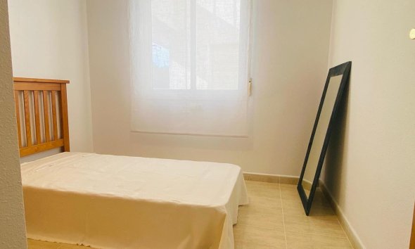 Revente - Apartment -
Villamartin - Costa Blanca