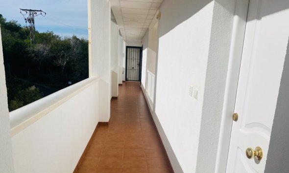 Revente - Apartment -
Villamartin - Costa Blanca