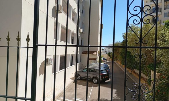 Revente - Apartment -
Villamartin - Costa Blanca