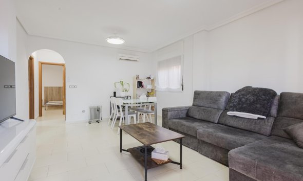 Revente - Villa -
Torrevieja - Costa Blanca