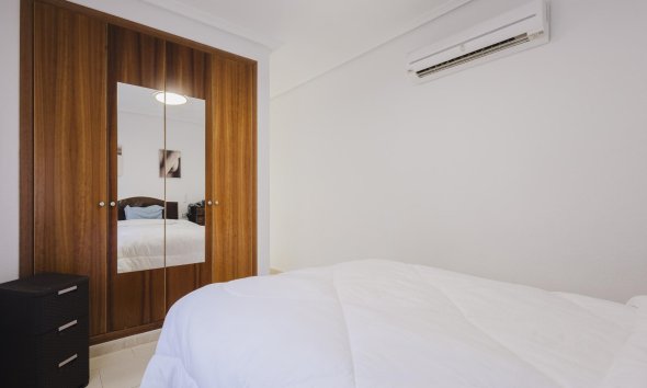 Revente - Villa -
Torrevieja - Costa Blanca