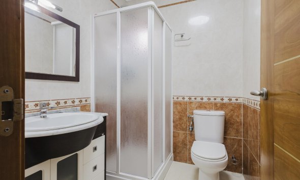 Revente - Villa -
Torrevieja - Costa Blanca
