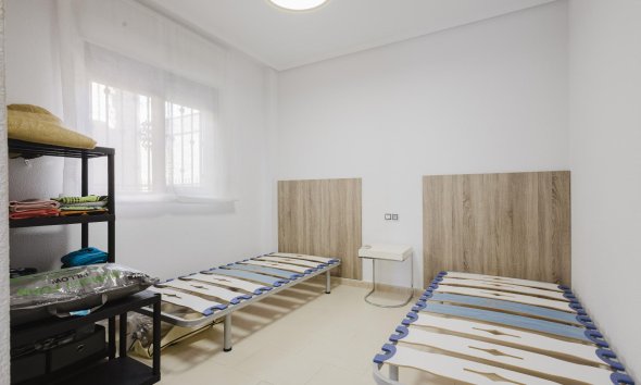 Revente - Villa -
Torrevieja - Costa Blanca