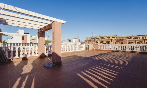 Revente - Villa -
Torrevieja - Costa Blanca