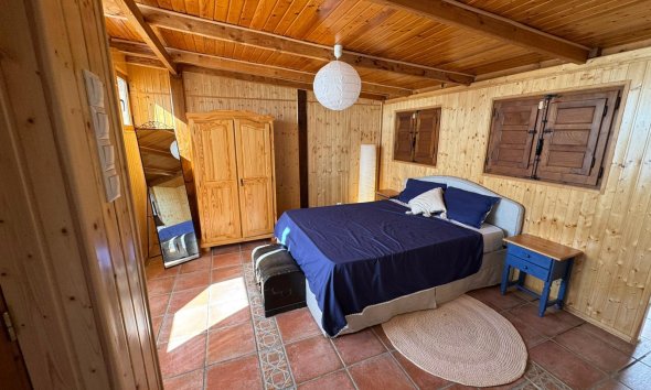 Revente - Bungalow -
Torrevieja - Costa Blanca