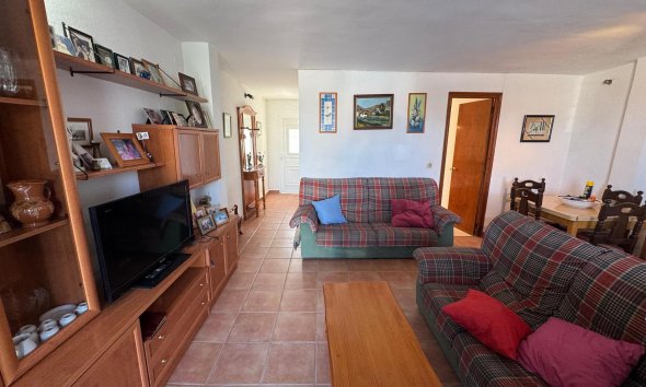 Revente - Town House -
Torrevieja - Costa Blanca