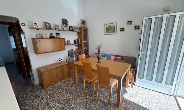 Revente - Town House -
Torrevieja - Costa Blanca