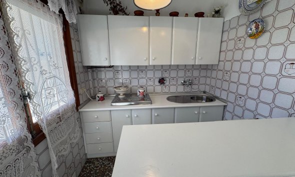 Revente - Town House -
Torrevieja - Costa Blanca