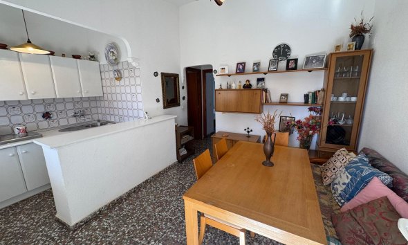 Revente - Town House -
Torrevieja - Costa Blanca