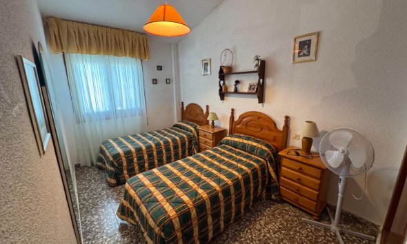 Revente - Town House -
Torrevieja - Costa Blanca