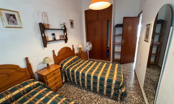 Revente - Town House -
Torrevieja - Costa Blanca