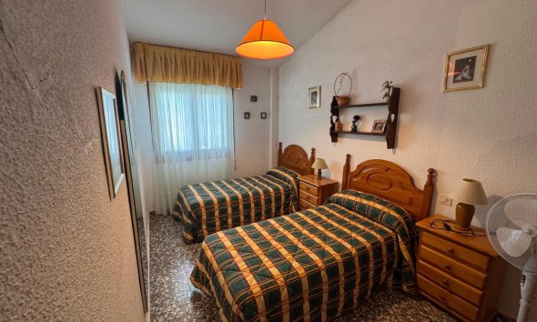 Revente - Town House -
Torrevieja - Costa Blanca