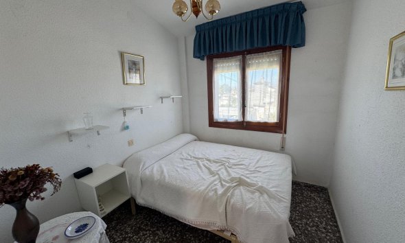 Revente - Town House -
Torrevieja - Costa Blanca