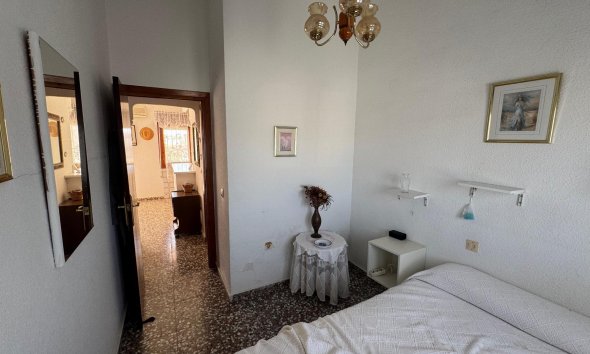 Revente - Town House -
Torrevieja - Costa Blanca