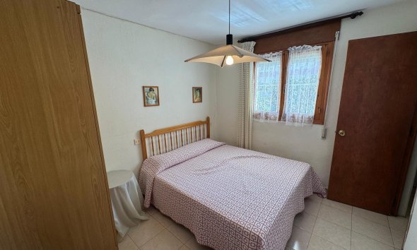 Revente - Town House -
Torrevieja - Costa Blanca