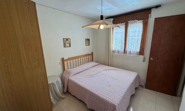 Revente - Town House -
Torrevieja - Costa Blanca