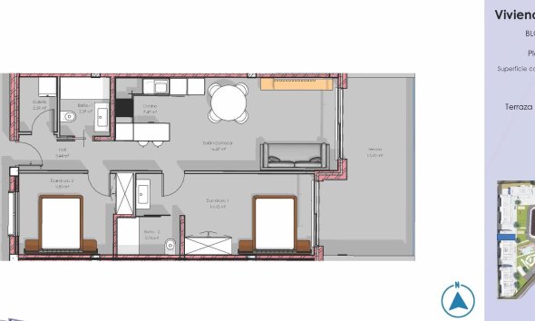 Obra nueva - Apartment -
Guardamar del Segura - El Raso