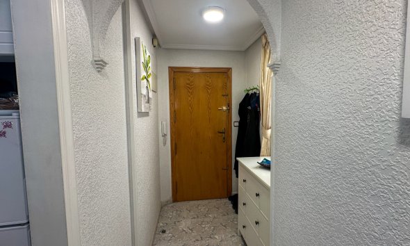 Revente - Apartment -
Torrevieja - Costa Blanca