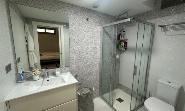 Revente - Apartment -
Torrevieja - Costa Blanca