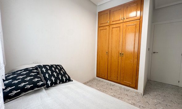 Revente - Apartment -
Torrevieja - Costa Blanca