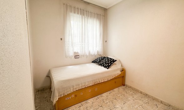 Revente - Apartment -
Torrevieja - Costa Blanca