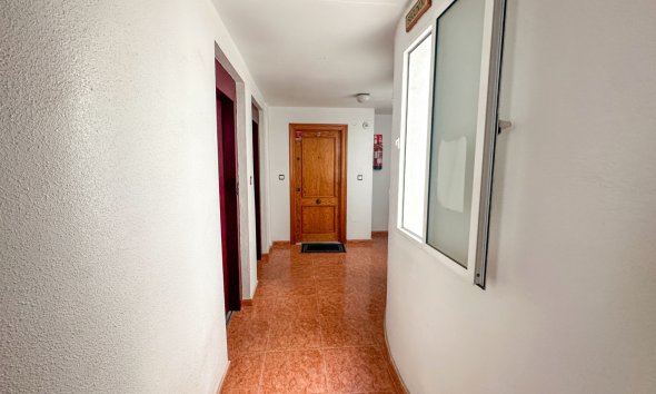 Revente - Apartment -
Torrevieja - Costa Blanca