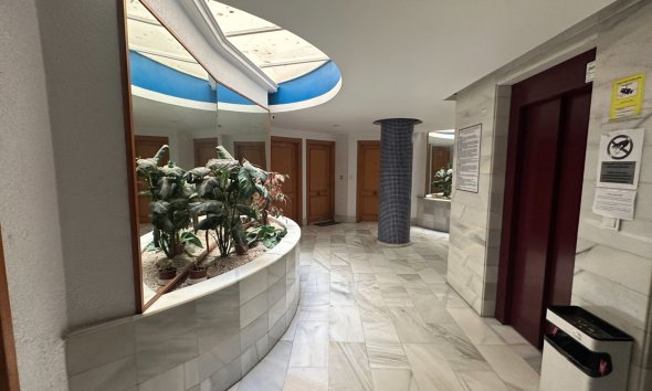 Revente - Apartment -
Torrevieja - Costa Blanca