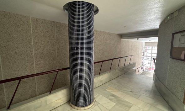 Revente - Apartment -
Torrevieja - Costa Blanca