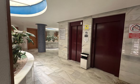 Revente - Apartment -
Torrevieja - Costa Blanca