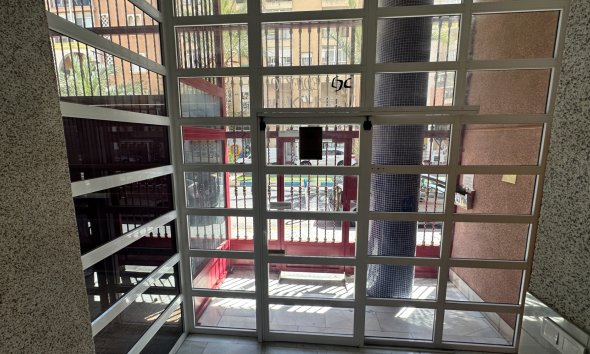 Revente - Apartment -
Torrevieja - Costa Blanca